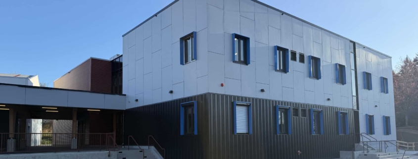 image of Aspen Park Expansion