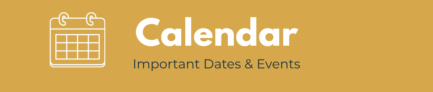 Calendar