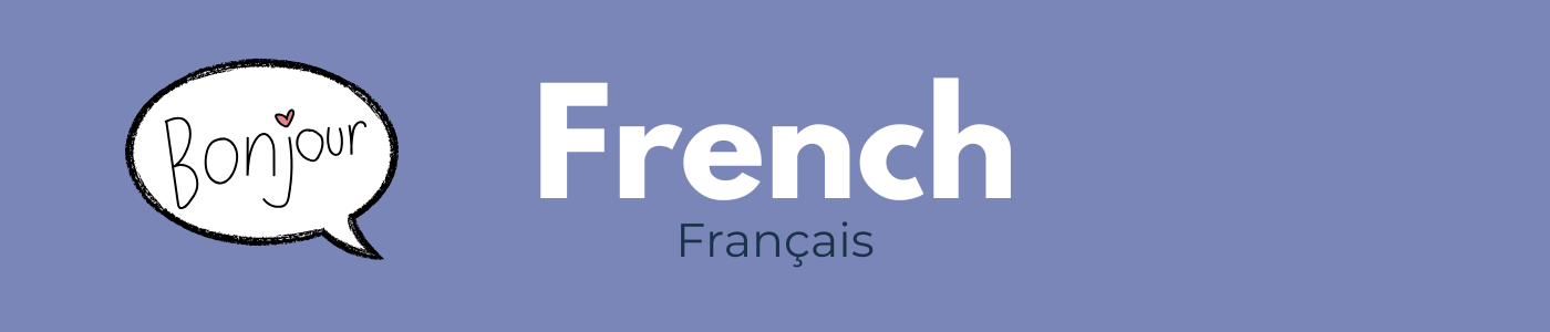French
