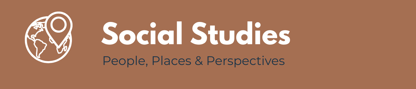 Social Studies